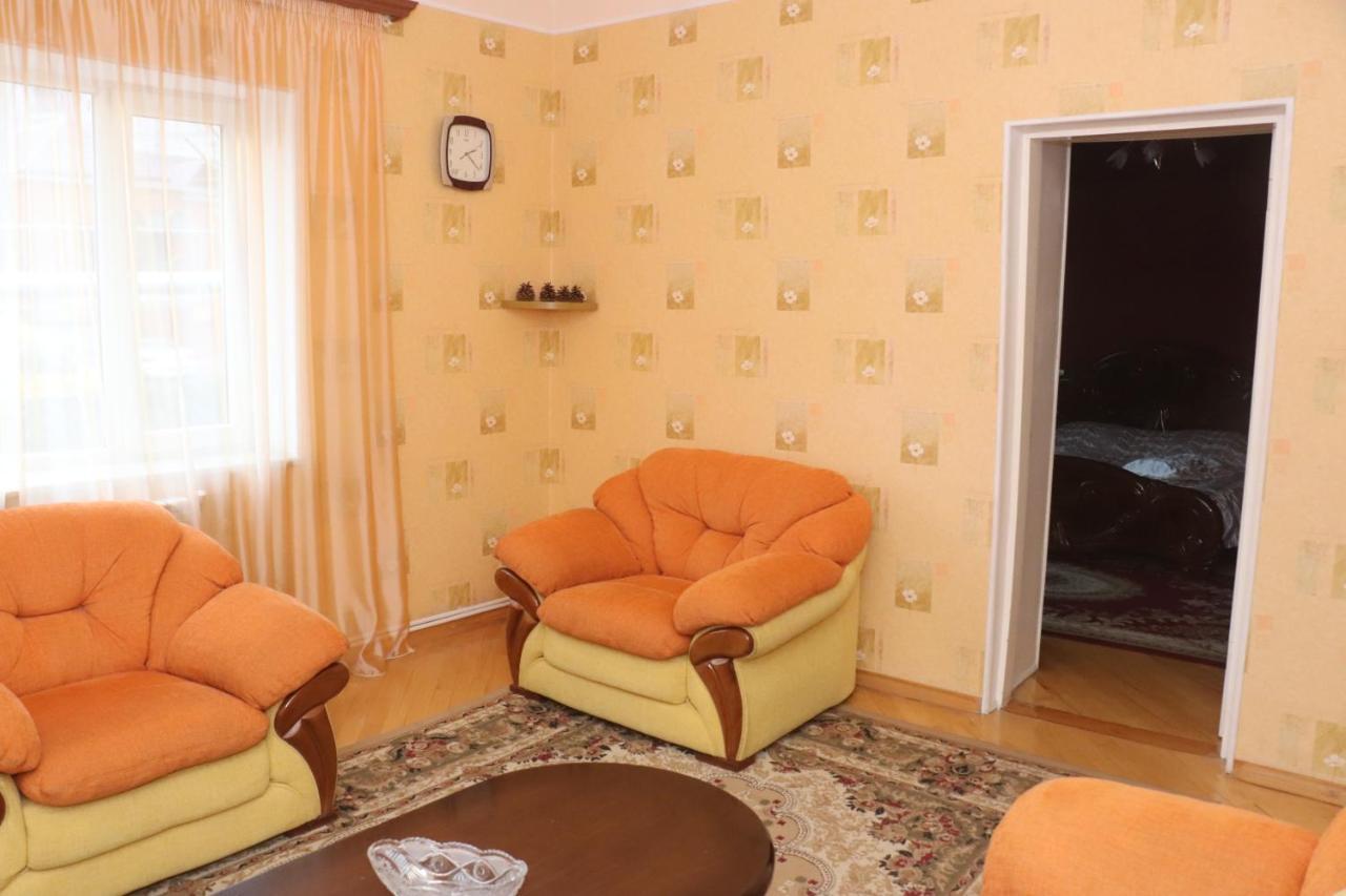Апартаменты 100м2 в малом центре Еревана Екстер'єр фото